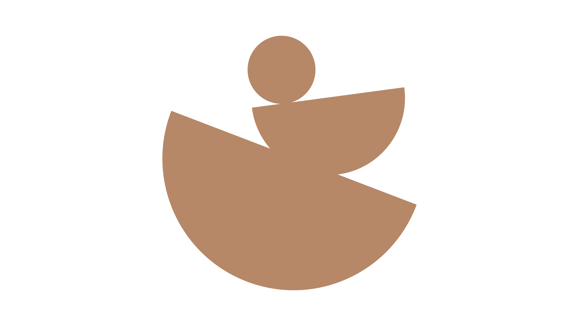 Stone Balance - Logo Isotipo