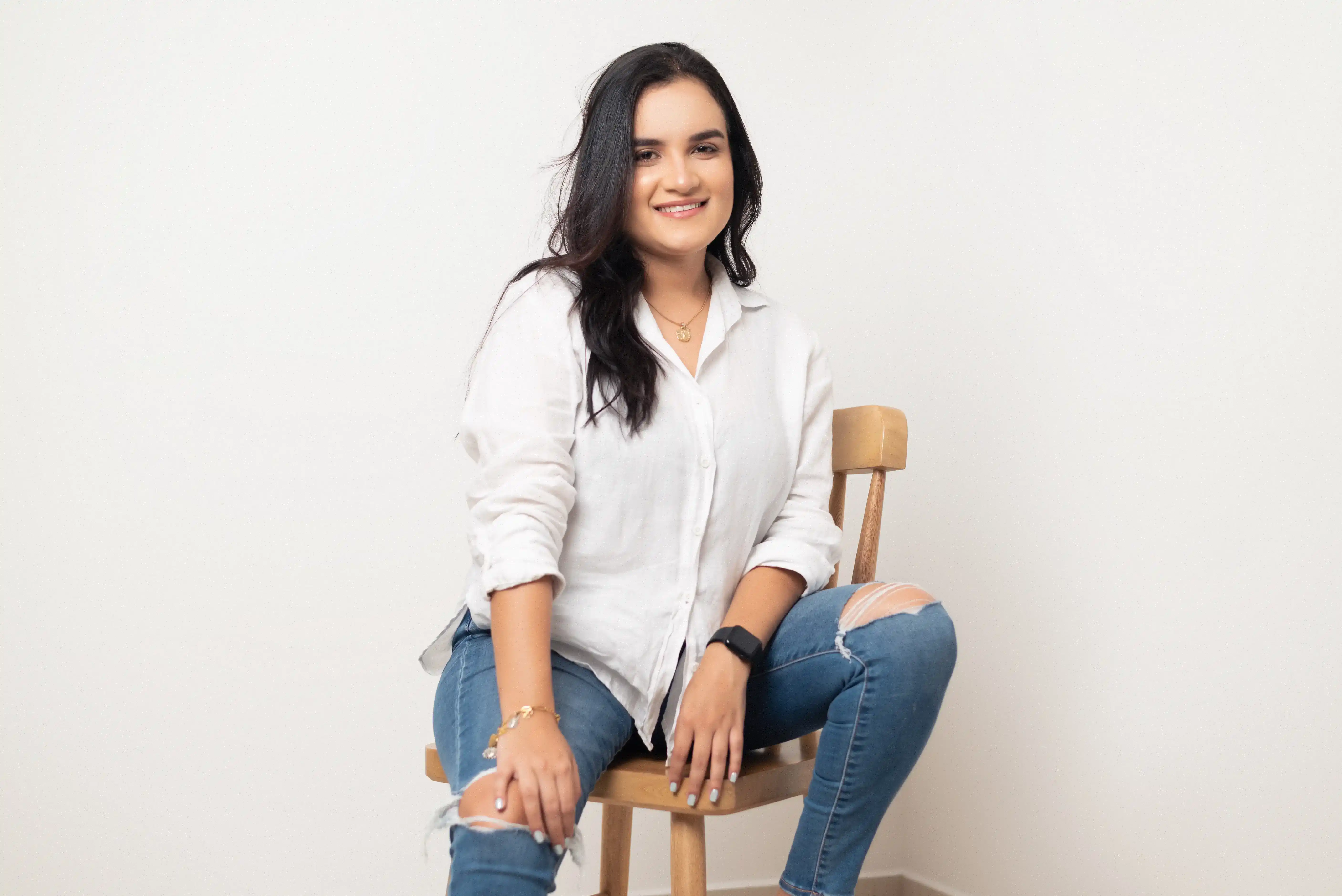 Daniela Lopera Rodríguez