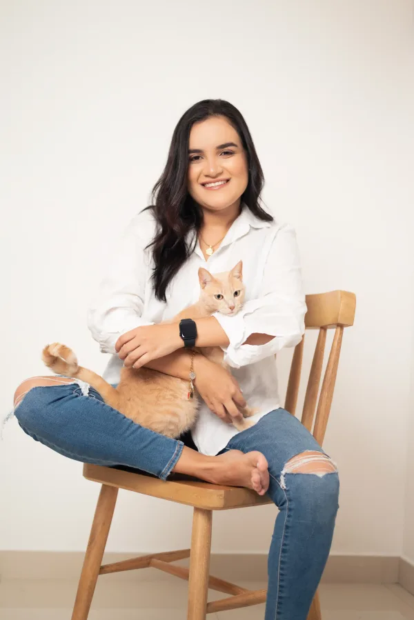 Psicóloga Dani Lopera R